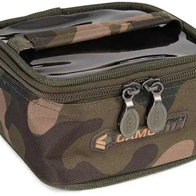 Torba FOX Carp Camolite Medium Accessory