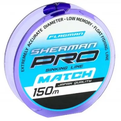 Żyłka Flagman Sherman Pro Match