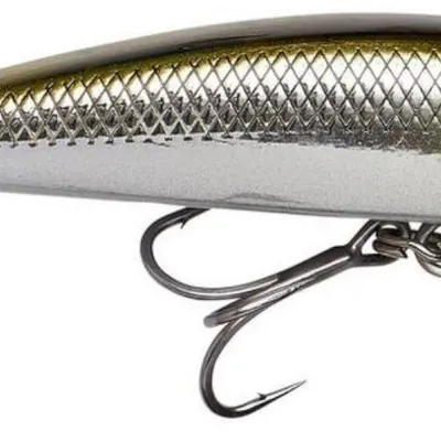 Wobler Savage Gear Gravity Minnow