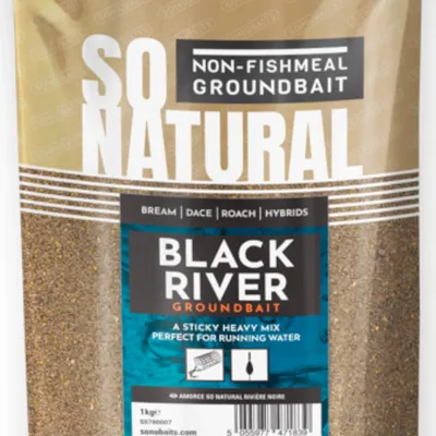 Zanęta Sonubaits So Natural