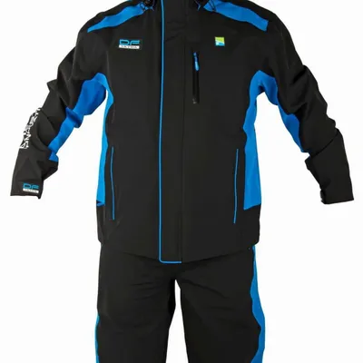 Kombinezon Preston DF Ultra Suit