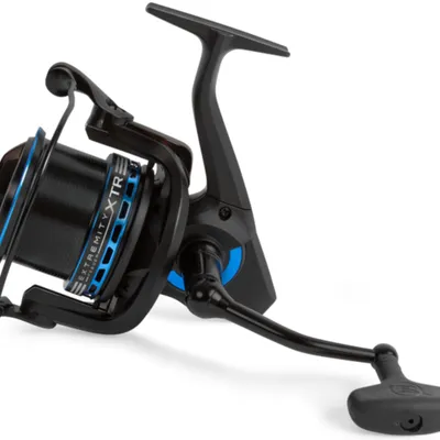 Kołowrotek Preston Extemity XTR
