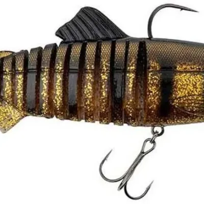Guma spinningowa FOX Rage Jointed Replicant