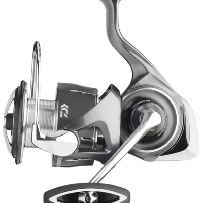 Kołowrotek Daiwa 24 Luvias LT