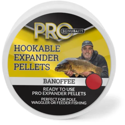 Pellet Sonubaits Hookkable Expander