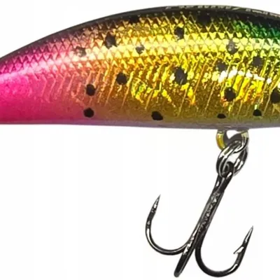 Wobler Germina Trout Minnow