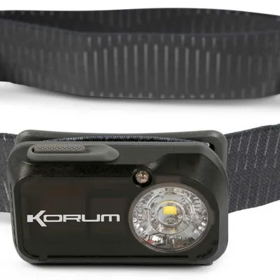 Latarka czołowa Supa Litle Headlamp Korum