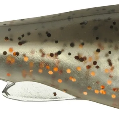 Guma spinningowa Daiwa Prorex Belly Shad