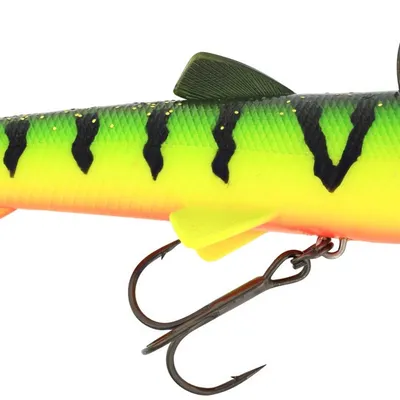 Guma spinningowa Westin Bullteez Shadtail R2F