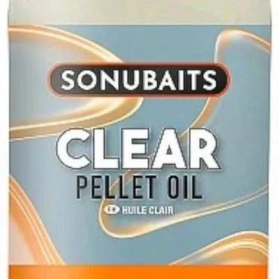 Atraktor Sonubaits Clear