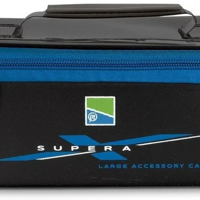 Torba Preston Supera X EVA Accessory Case L