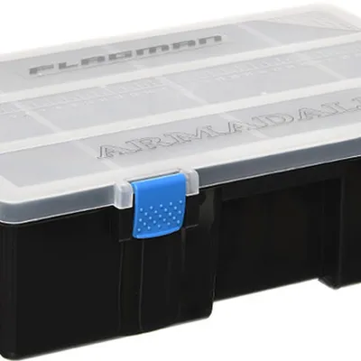 Pudełko Flagman Armadale Feeder tackle box
