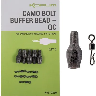 Łącznik Korum Camo Bolt Buffer