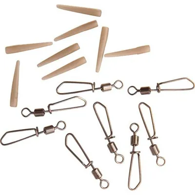 Zestaw Zebco DB Series Kwik Changer Swivel Kit