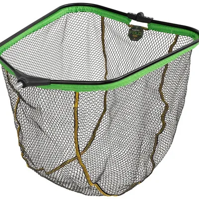 Kosz do podbieraka Delphin REAXE FloateR FoldCUBE