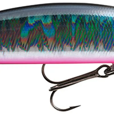 Wobler Daiwa Current Master