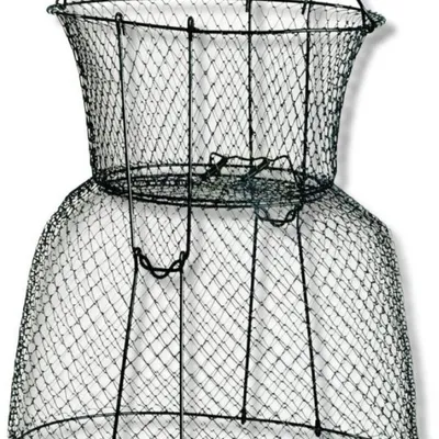 Siatka na ryby Zebco Wire