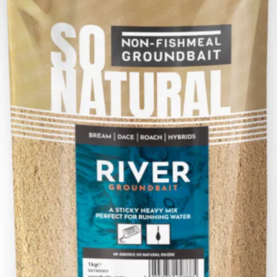 Zanęta Sonubaits So Natural