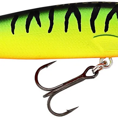 Wobler Westin Jerkbite MR Jerkbait