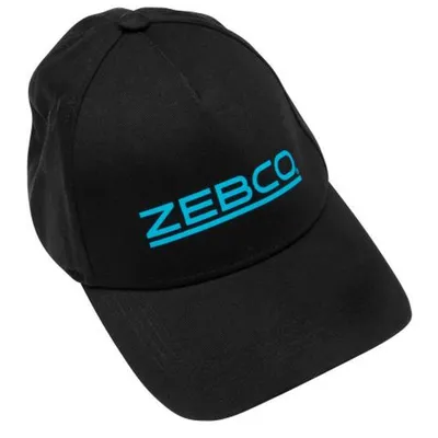 Czapka Zebco Team Cap