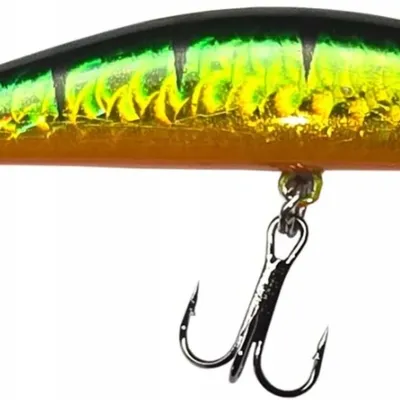 Wobler Germina Univeral Minnow