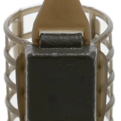 Koszyczek zanętowy Flagman Plastic Cage