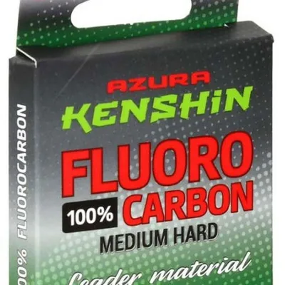 Fluorocarbon Azura Kenshin FC