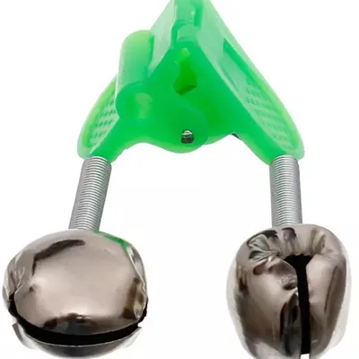 Dzwonek podwójny Flagman Fishing Bell