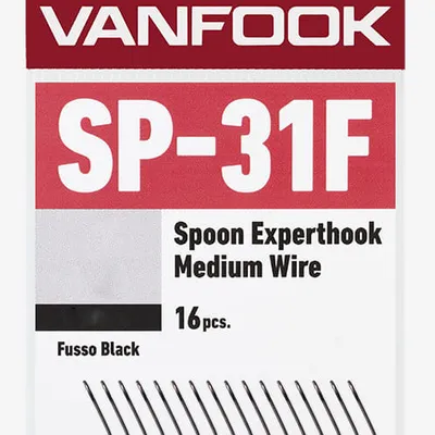 Hak spinningowy Vanfook SP-31F