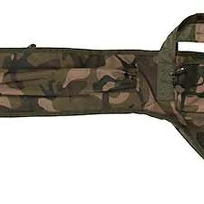 Pokrowiec na wędki FOX Carp Camolite Spod/Marker 12ft 2rod