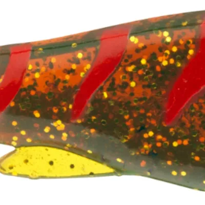Guma spinningowa Daiwa Prorex Belly Shad