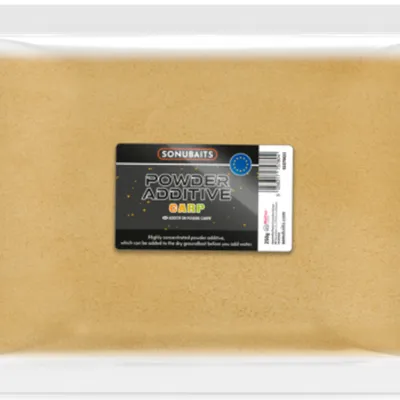 Dodatek zanętowy Sonubaits Powder Additive