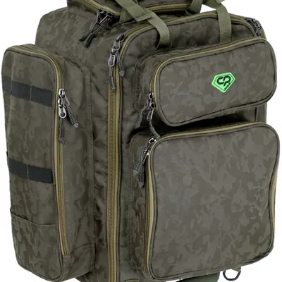 Plecak Carp Pro Diamond Stalker Rucksack