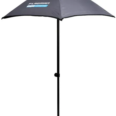 Parasol Flagman Match Competition