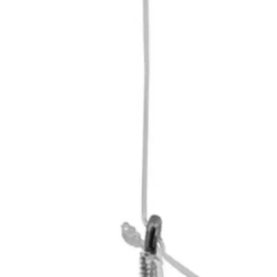 Przypon feeder Delphin FLR D-rig