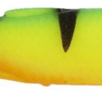 Guma spinningowa Savage Gear Lb 3D Bleak Paddle Tail
