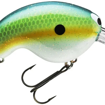 Wobler Daiwa Prorex Fuku 1 Crank