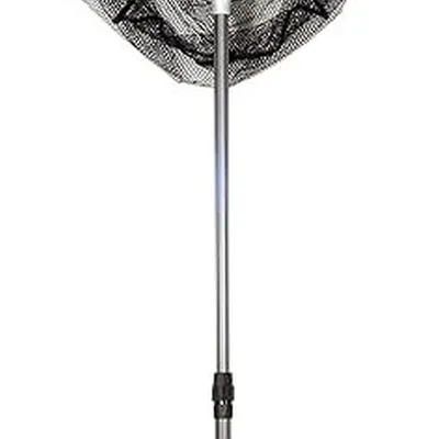 Podbierak Zebco Wide Mesh Telescopic