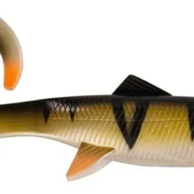 Guma DAM Effzett Pike Seducer Curltail Lose Body