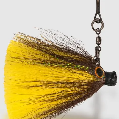 Jig Zebco Mouse
