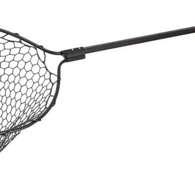 Podbierak Westin W3 CR Full Rubber Mesh