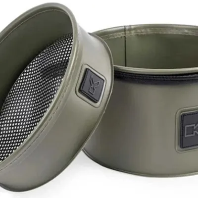 Wiadro Korum Eva Riddle Set
