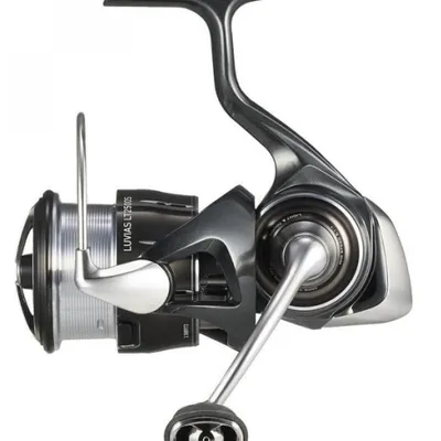 Kołowrotek Daiwa 24 Luvias LT