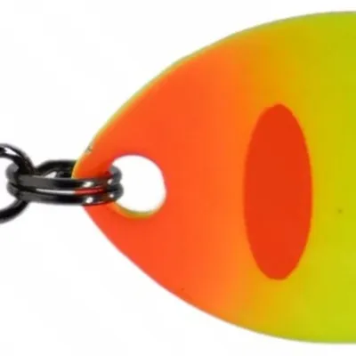 Wahadłówka Germina Trout Spoon