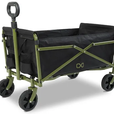 Wózek transportowy Delphin MOOVE
