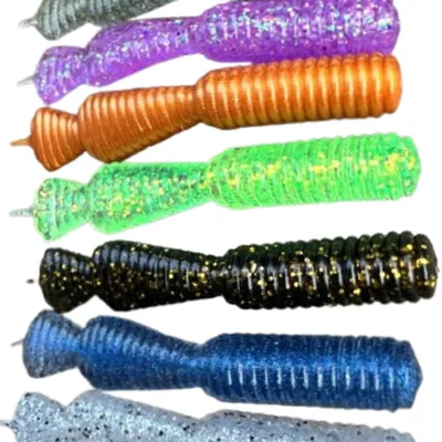 Guma spinningowa Great Fish GF2