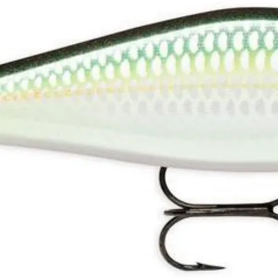 Wobler Rapala Shadow Rap Shad
