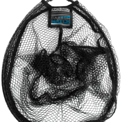 Kosz do podbieraka Preston Carbon Match