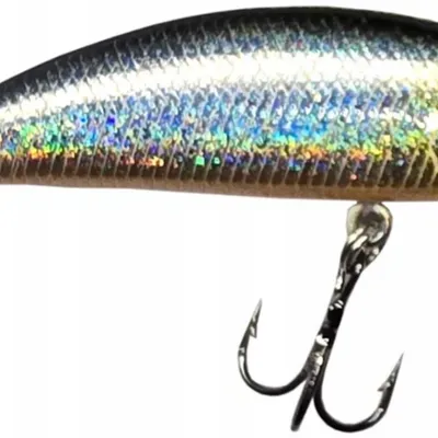 Wobler Germina Trout Minnow