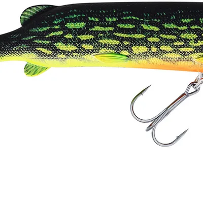 Wobler Westin Mike The Pike Crankbait